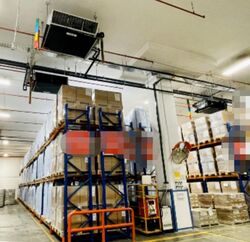 Tuas Avenue 1 (D22), Factory #591812941